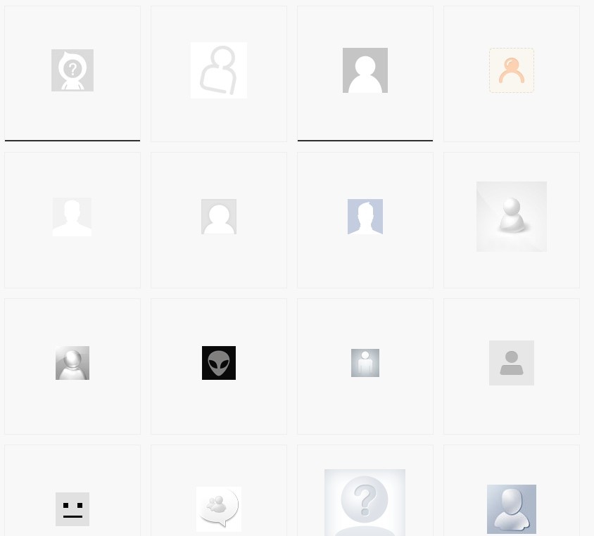 网页user图片（用户）-墨非网
