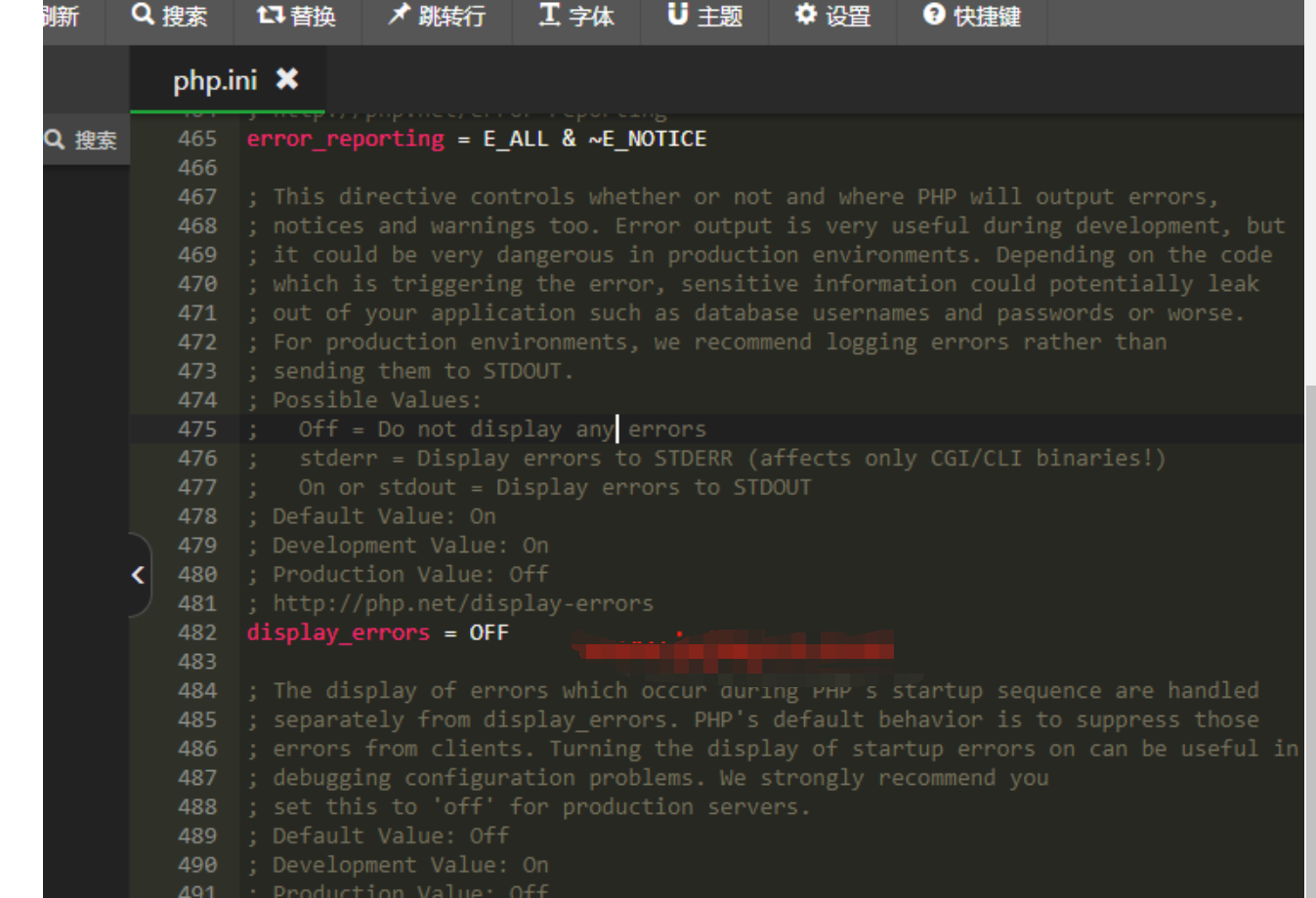 解决WordPress出现”call_user_func_array() expects”错误-墨非网
