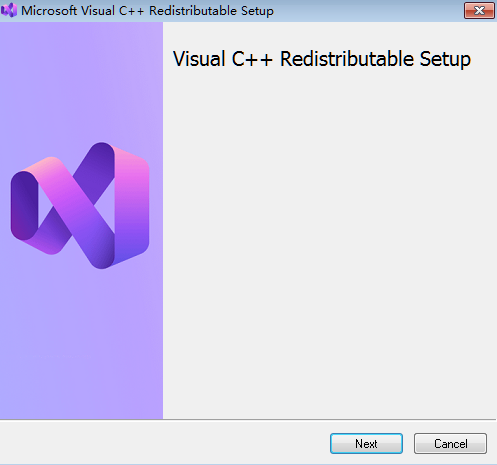 Visual C++ Redistributable 2025.10.17 微软运行库合集 v102