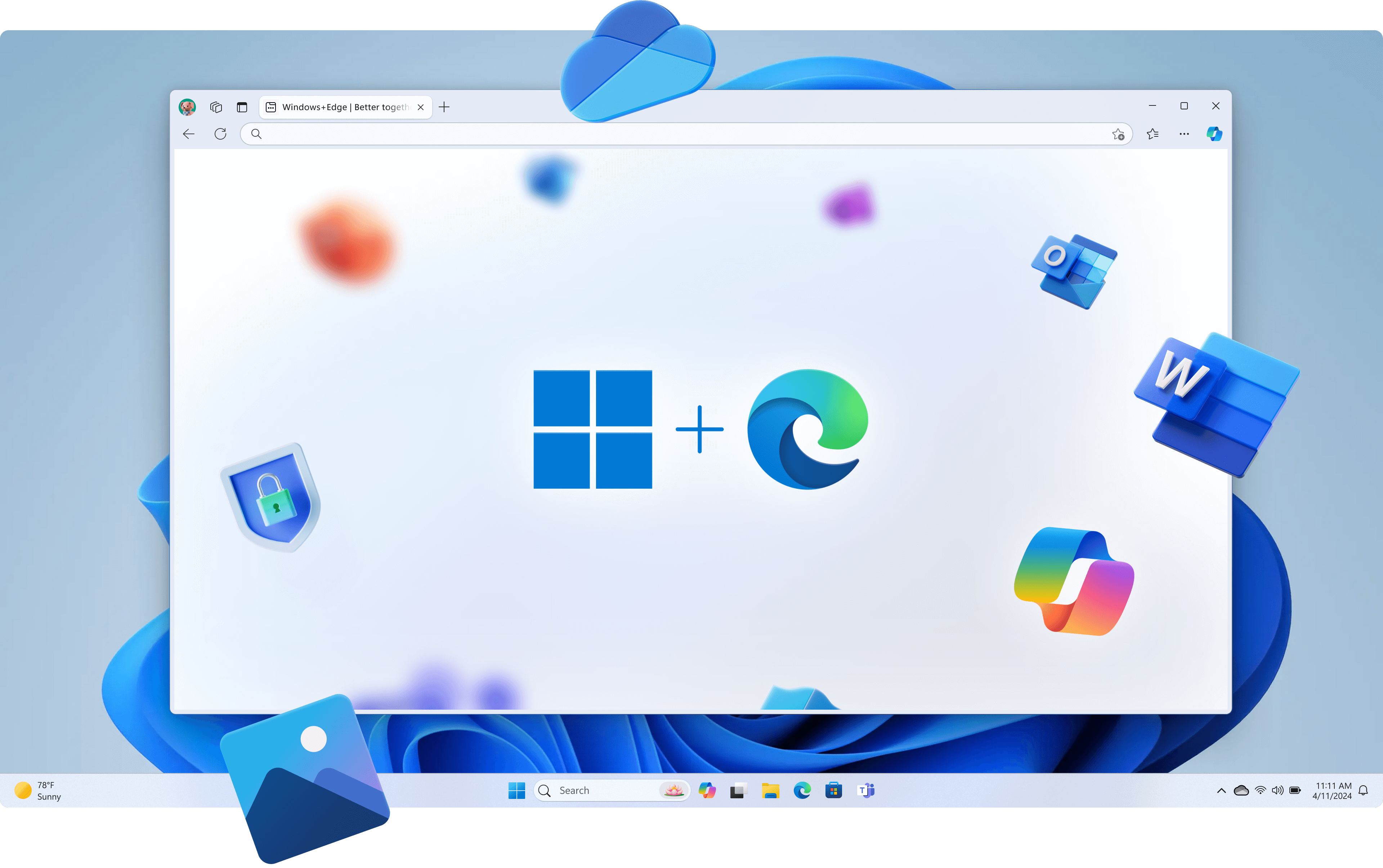 Microsoft Edge v141.0.3537.99 离线安装包