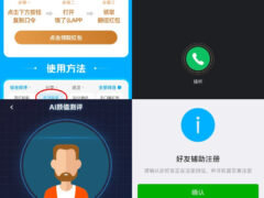 小R照妖镜V5.1.9免授权【修复支付】-墨非网