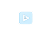 落攻阁影视 v8.0.0 去广告版(Android)