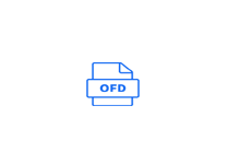 OfdToImageGUI v3.0-OFD票据批量转图