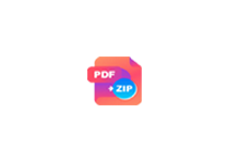 PDF+ZIP 合并工具 v1.0-文档与压缩包智能合并