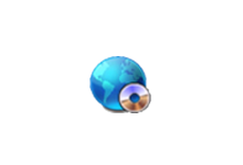 软碟通 UltraISO v9.7.6.3860 单文件便携版